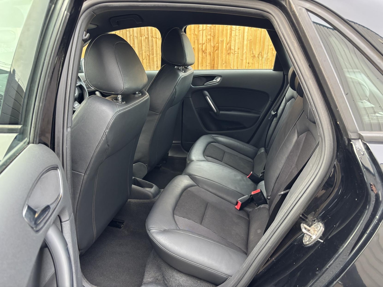 Used Audi A1 2012 for sale - 77581576: Photo 17