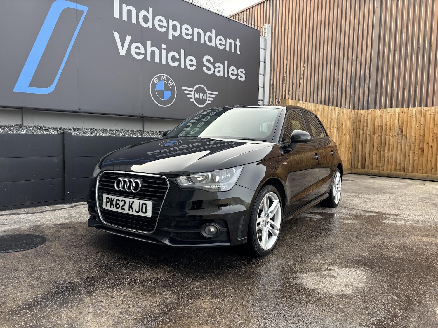 Used Audi A1 2012 for sale - 77581576: Photo 18