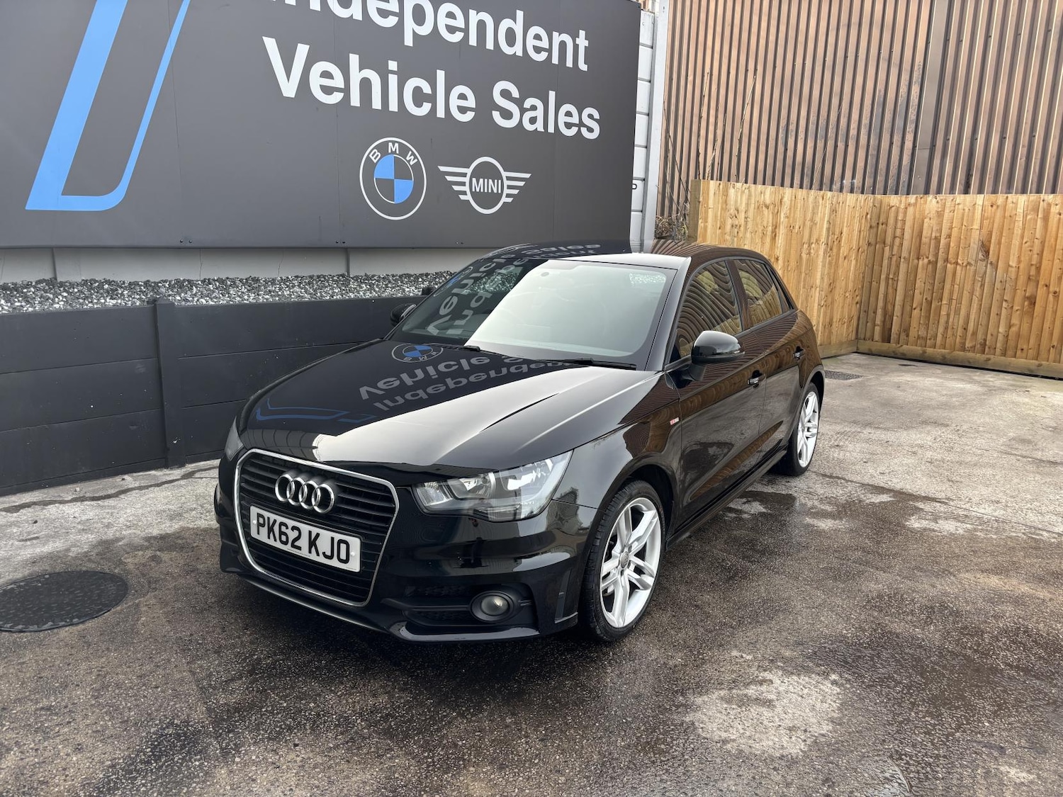 Used Audi A1 2012 for sale - 77581576: Photo 19