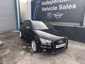 Used Audi A1 2012 for sale - 77581576: Photo