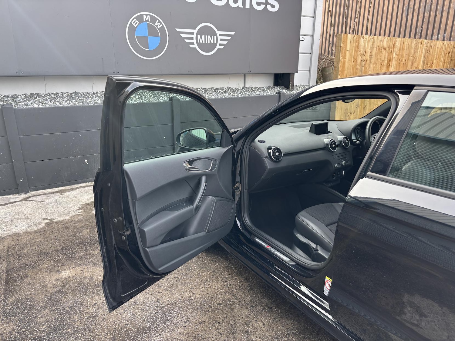 Used Audi A1 2012 for sale - 77581576: Photo 20