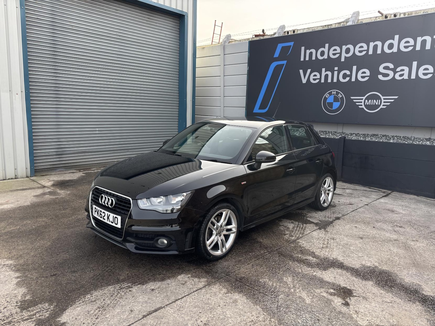 Used Audi A1 2012 for sale - 77581576: Photo 22