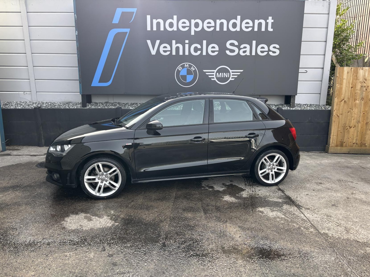 Used Audi A1 2012 for sale - 77581576: Photo 24