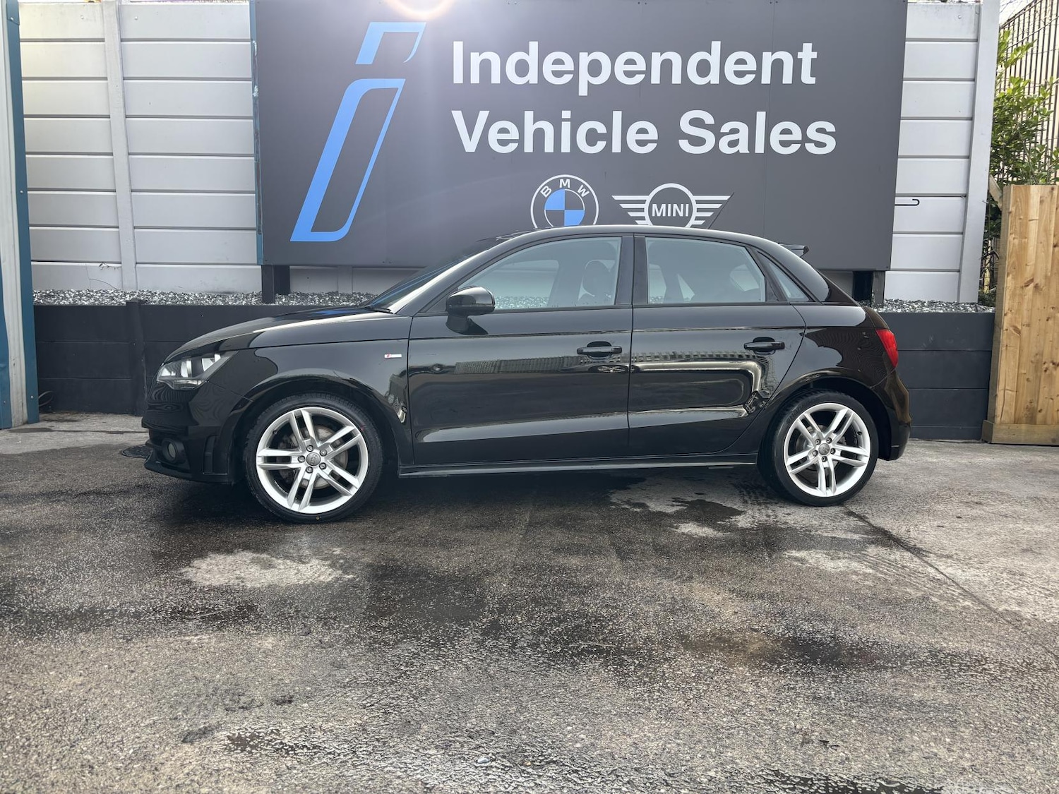 Used Audi A1 2012 for sale - 77581576: Photo 25