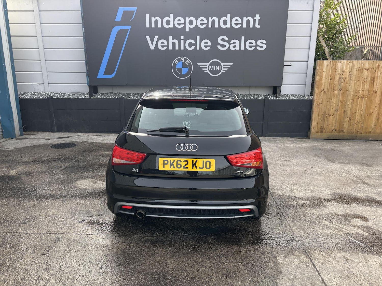 Used Audi A1 2012 for sale - 77581576: Photo 28