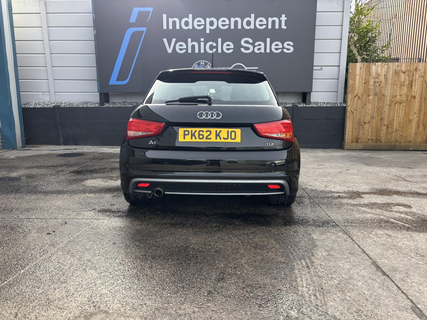 Used Audi A1 2012 for sale - 77581576: Photo 29