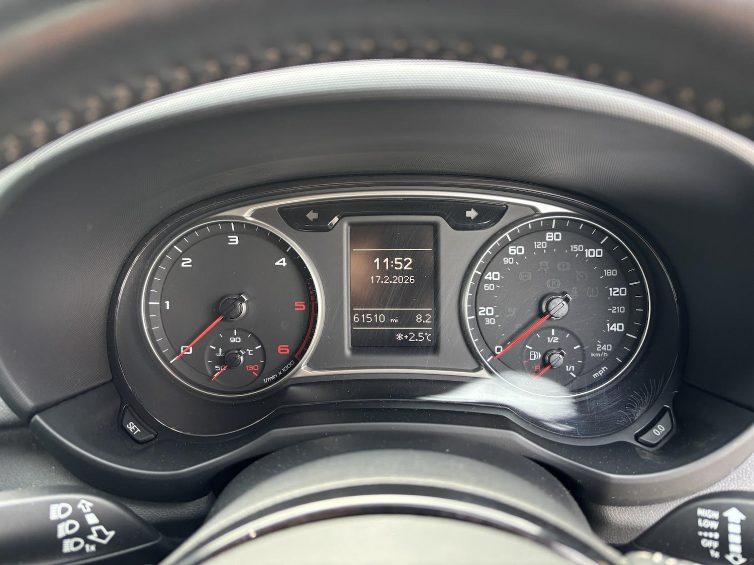 Used Audi A1 2012 for sale - 77581576: Photo 30