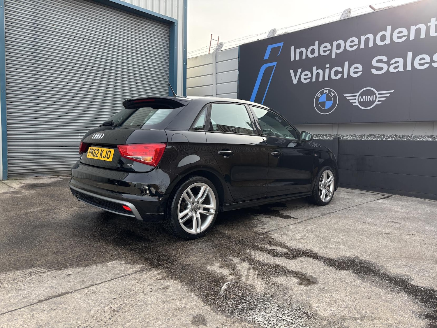 Used Audi A1 2012 for sale - 77581576: Photo 32