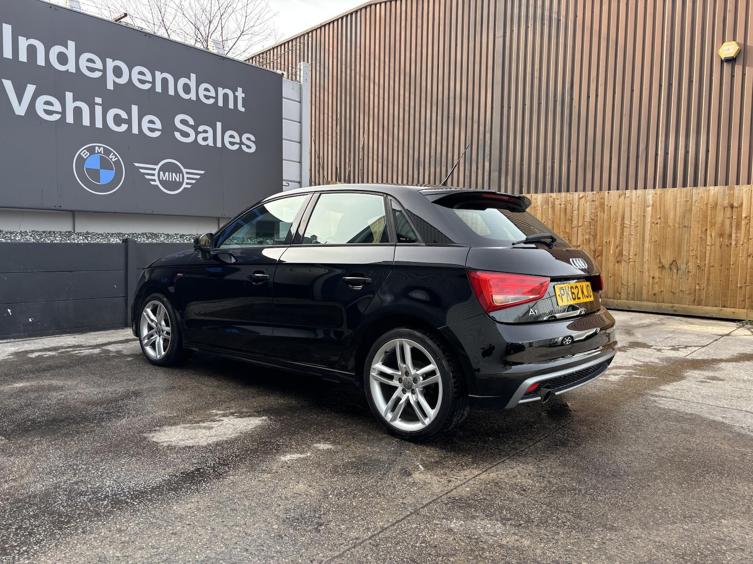 Used Audi A1 2012 for sale - 77581576: Photo 35