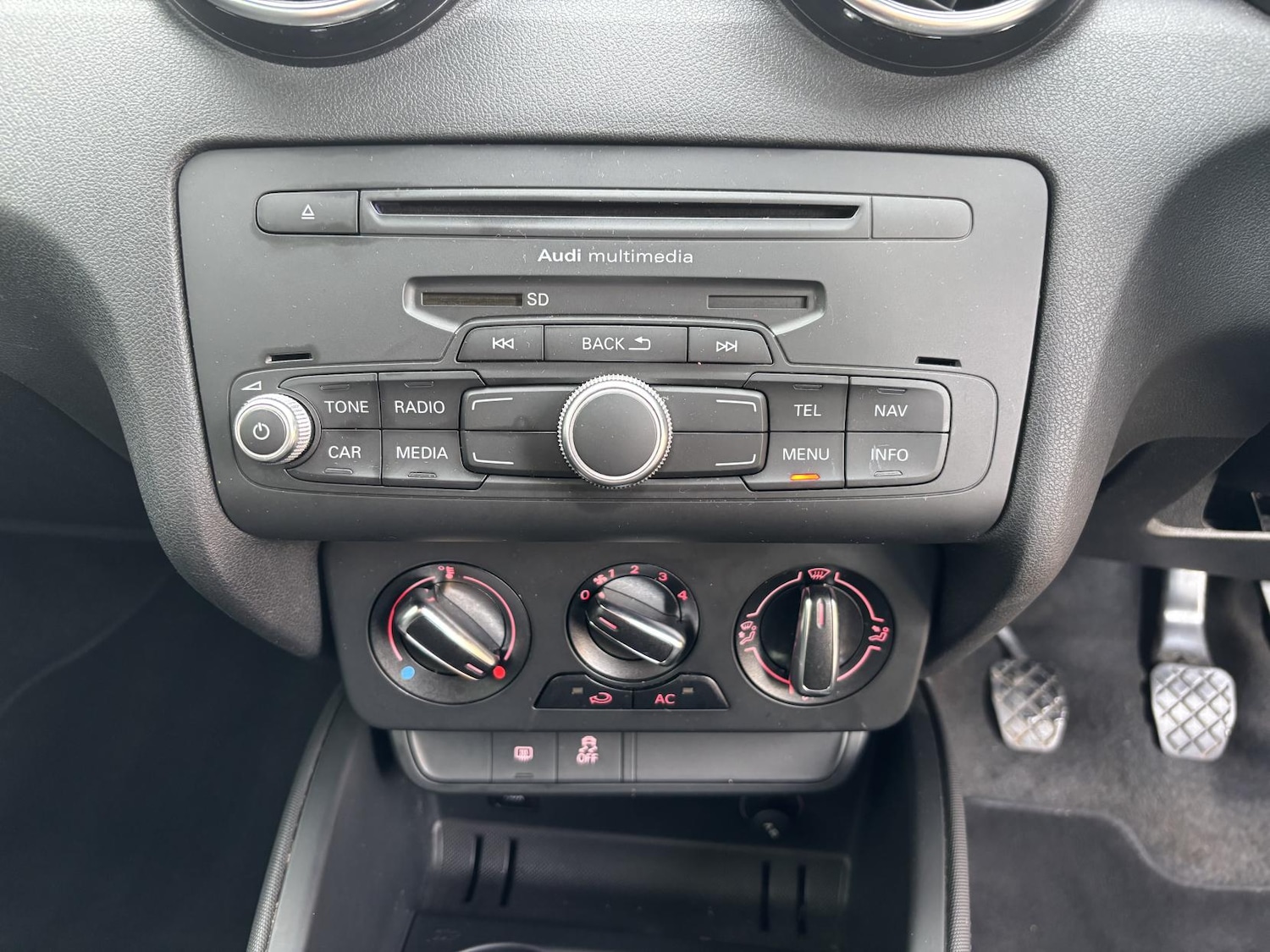 Used Audi A1 2012 for sale - 77581576: Photo 36