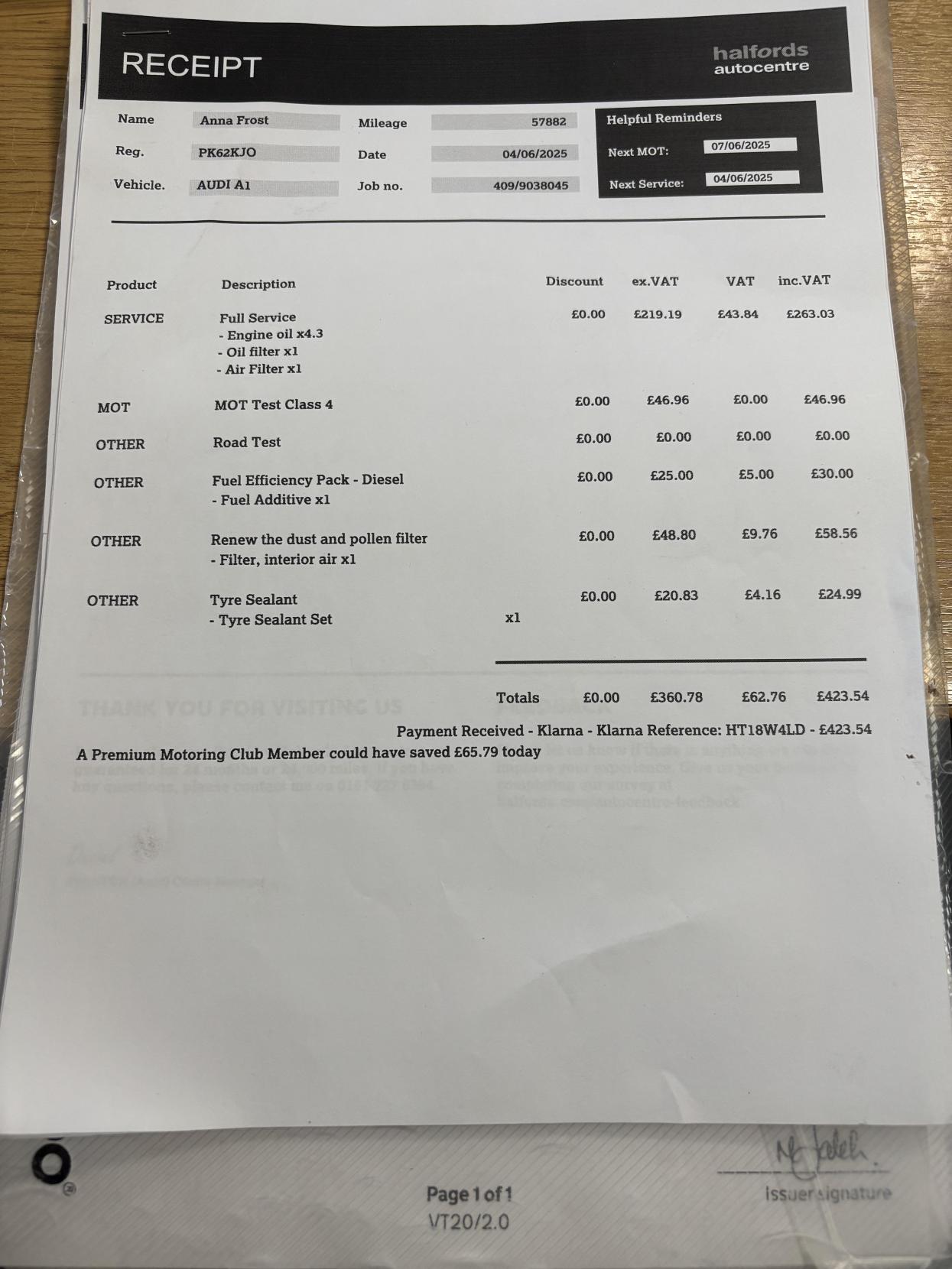 Used Audi A1 2012 for sale - 77581576: Photo 38