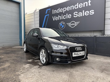 Used Audi A1 2012 for sale - 77581576: Photo