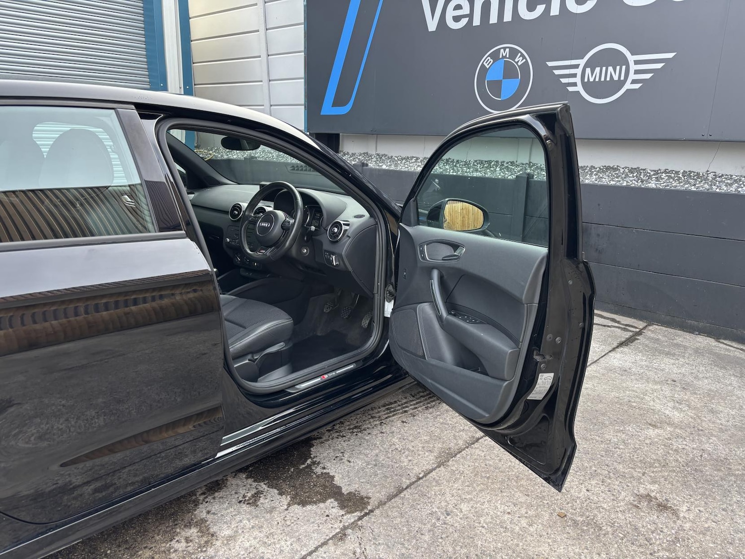 Used Audi A1 2012 for sale - 77581576: Photo 4