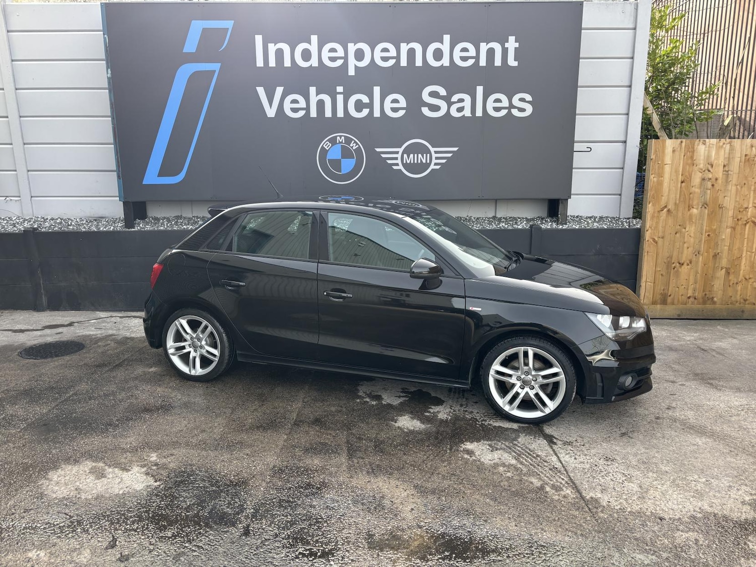 Used Audi A1 2012 for sale - 77581576: Photo 7