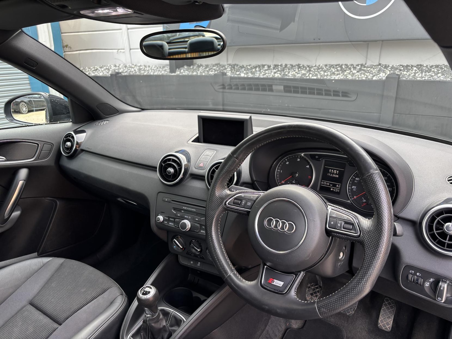 Used Audi A1 2012 for sale - 77581576: Photo 8