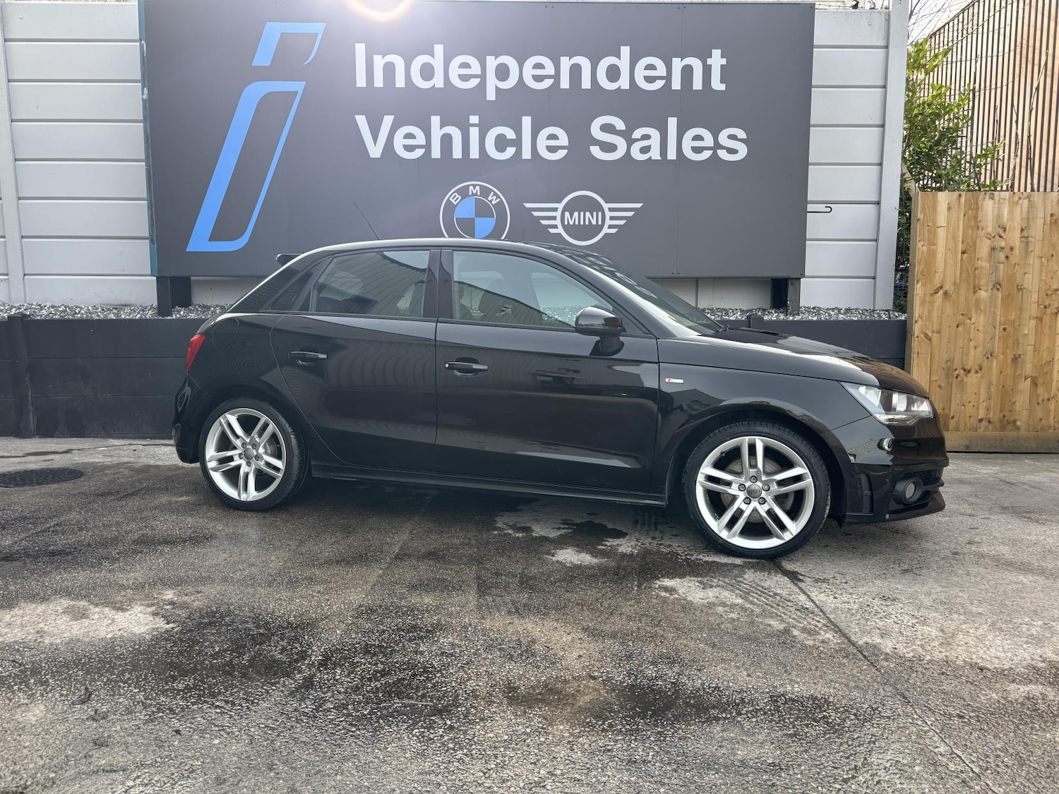 Used Audi A1 2012 for sale - 77581576: Photo 9