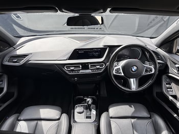 Used BMW 1 Series 2021 for sale - 79299539: Photo