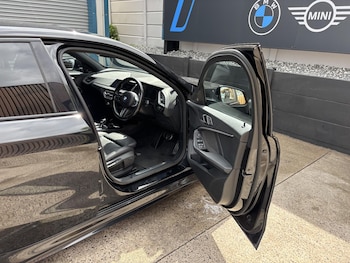 Used BMW 1 Series 2021 for sale - 79299539: Photo
