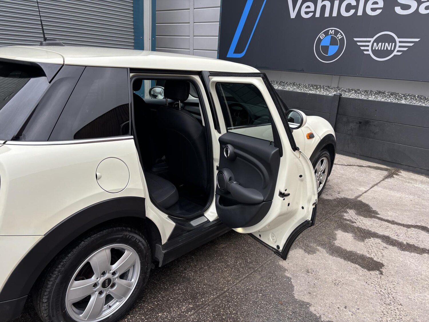 Used MINI Hatch 2016 for sale - 77420628: Photo 11