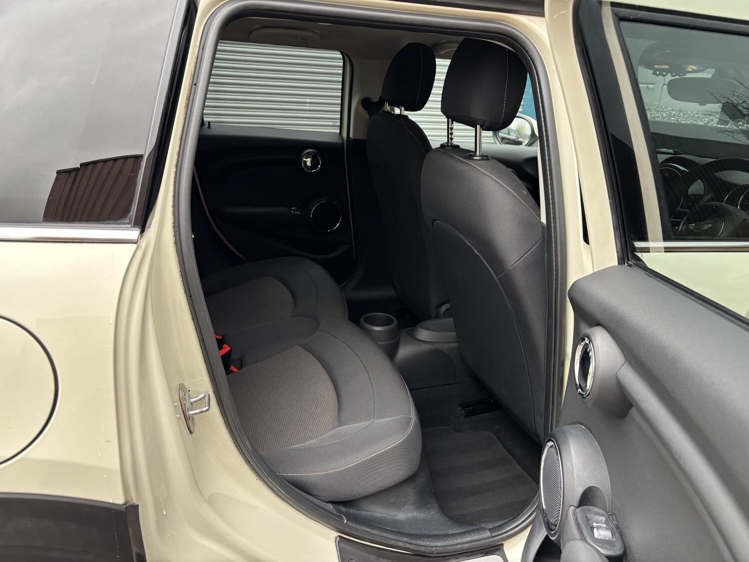 Used MINI Hatch 2016 for sale - 77420628: Photo 12