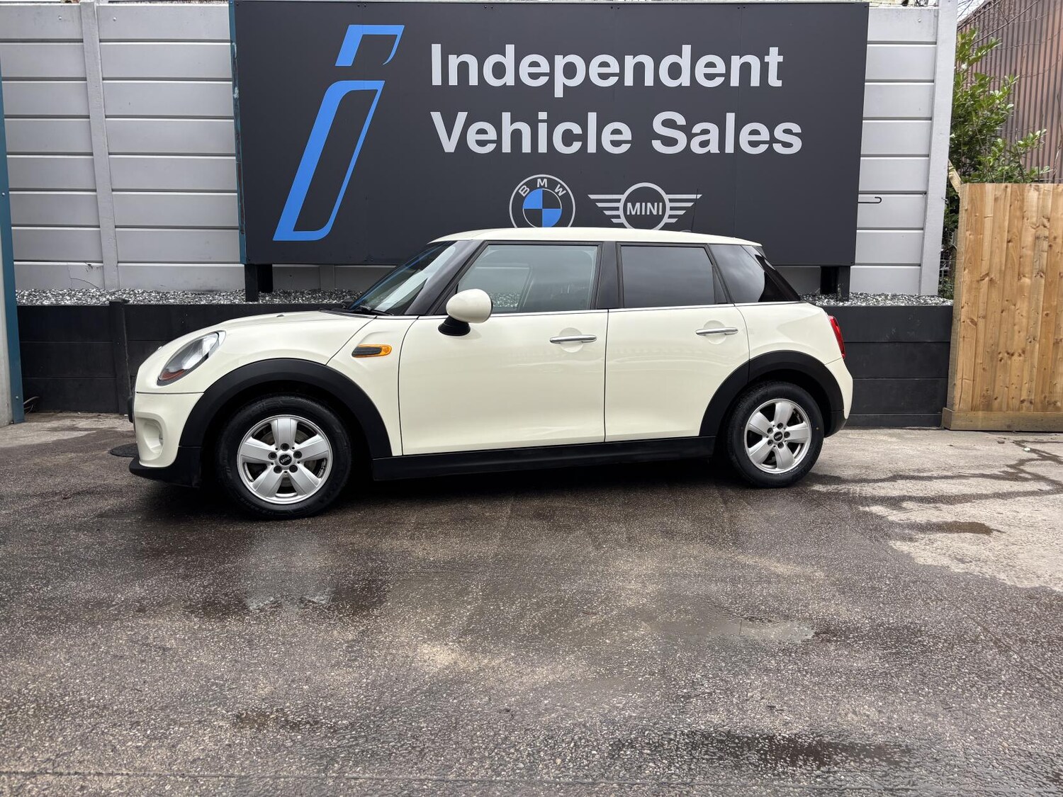 Used MINI Hatch 2016 for sale - 77420628: Photo 13