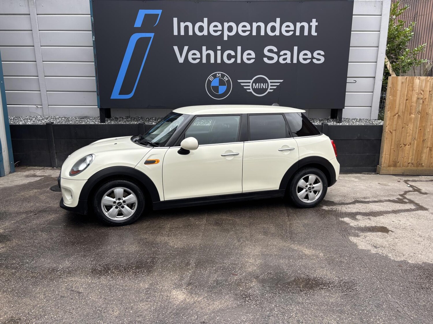 Used MINI Hatch 2016 for sale - 77420628: Photo 14