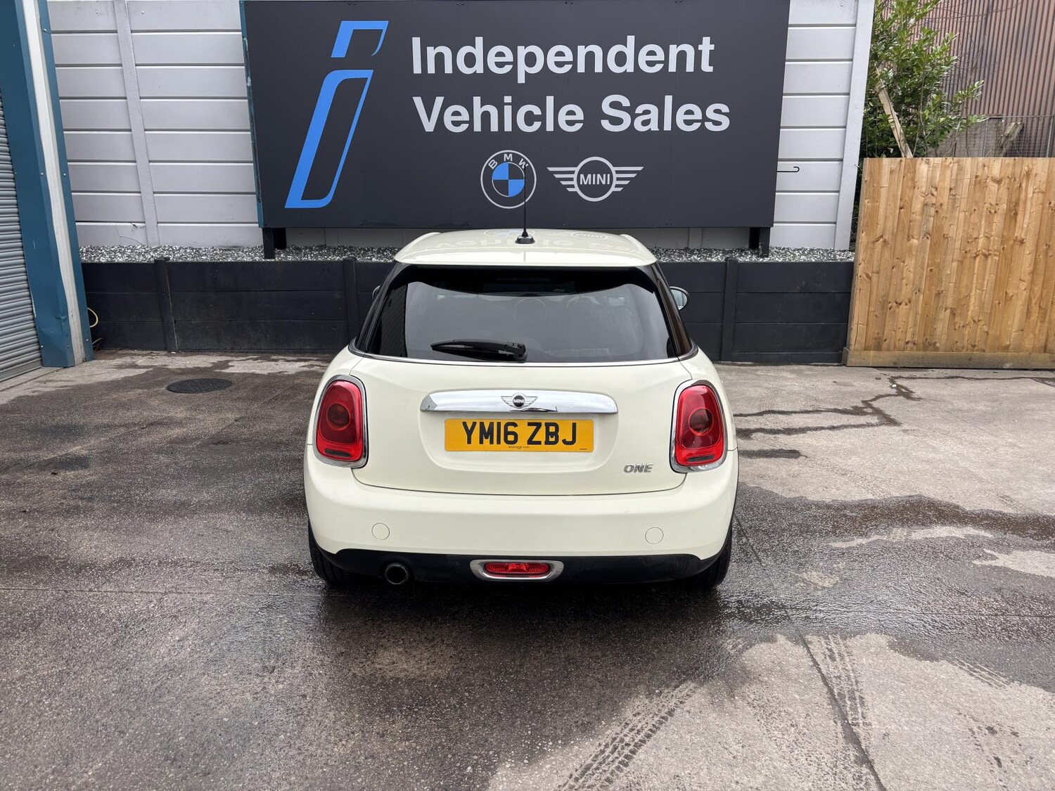 Used MINI Hatch 2016 for sale - 77420628: Photo 19