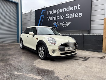 Used MINI Hatch 2016 for sale - 77420628: Photo