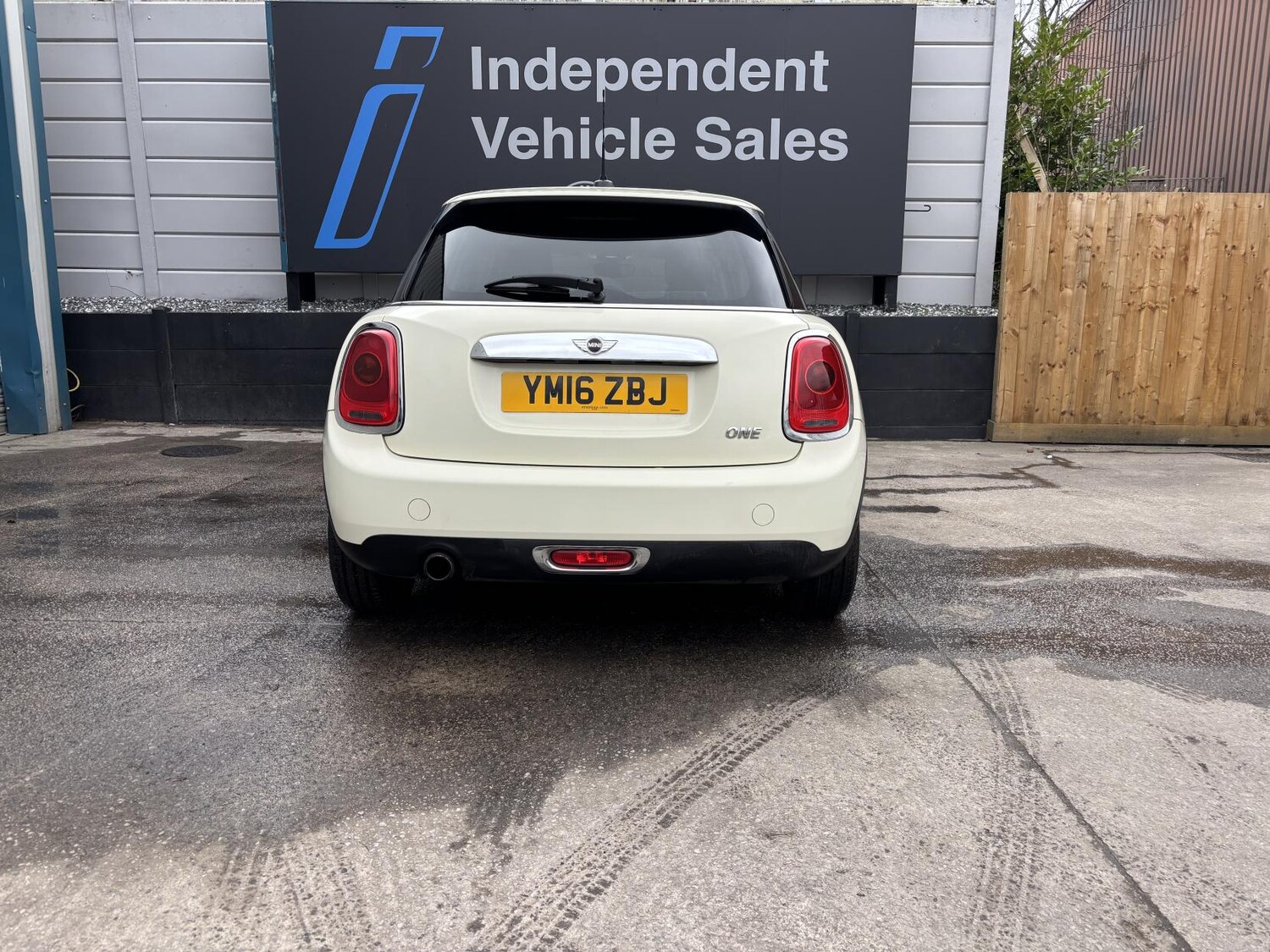 Used MINI Hatch 2016 for sale - 77420628: Photo 20