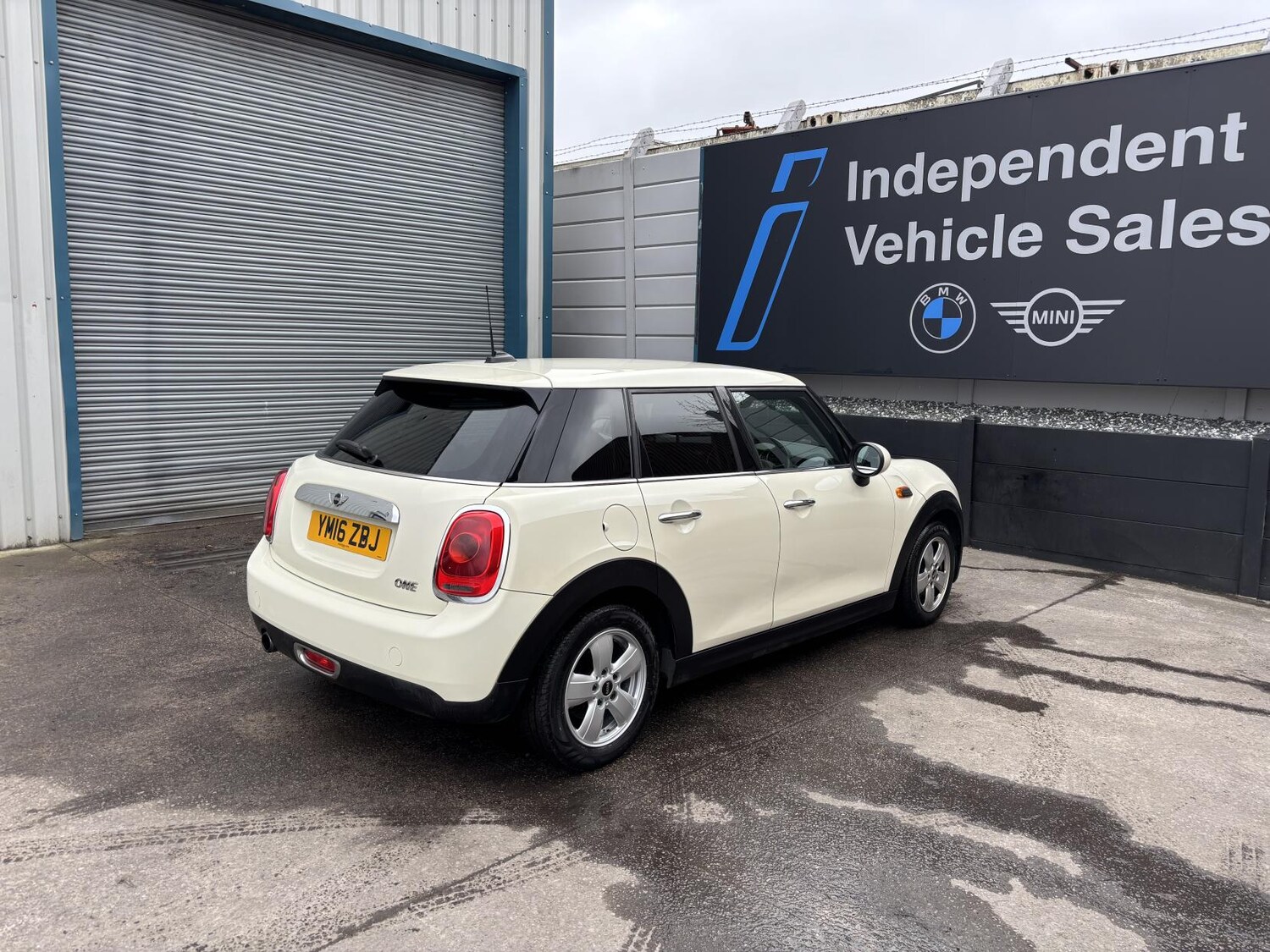 Used MINI Hatch 2016 for sale - 77420628: Photo 21
