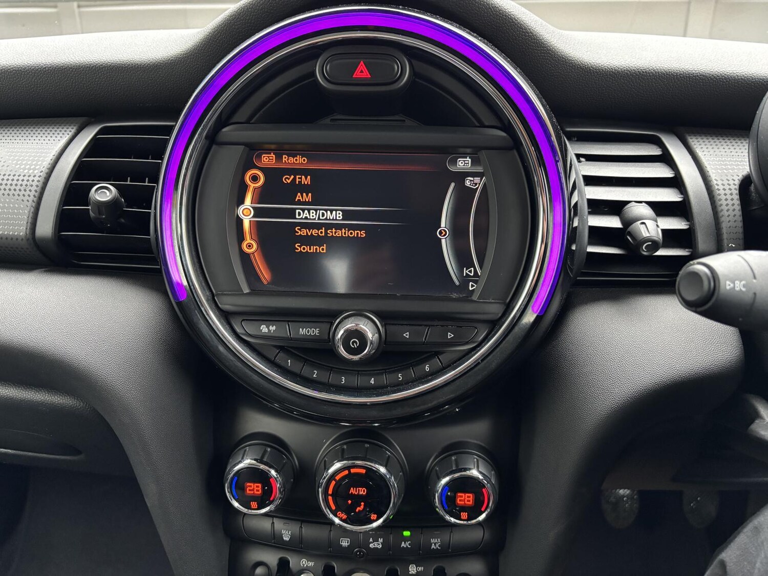 Used MINI Hatch 2016 for sale - 77420628: Photo 26