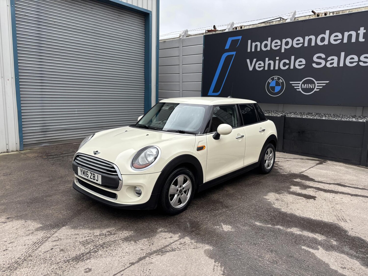 Used MINI Hatch 2016 for sale - 77420628: Photo 30