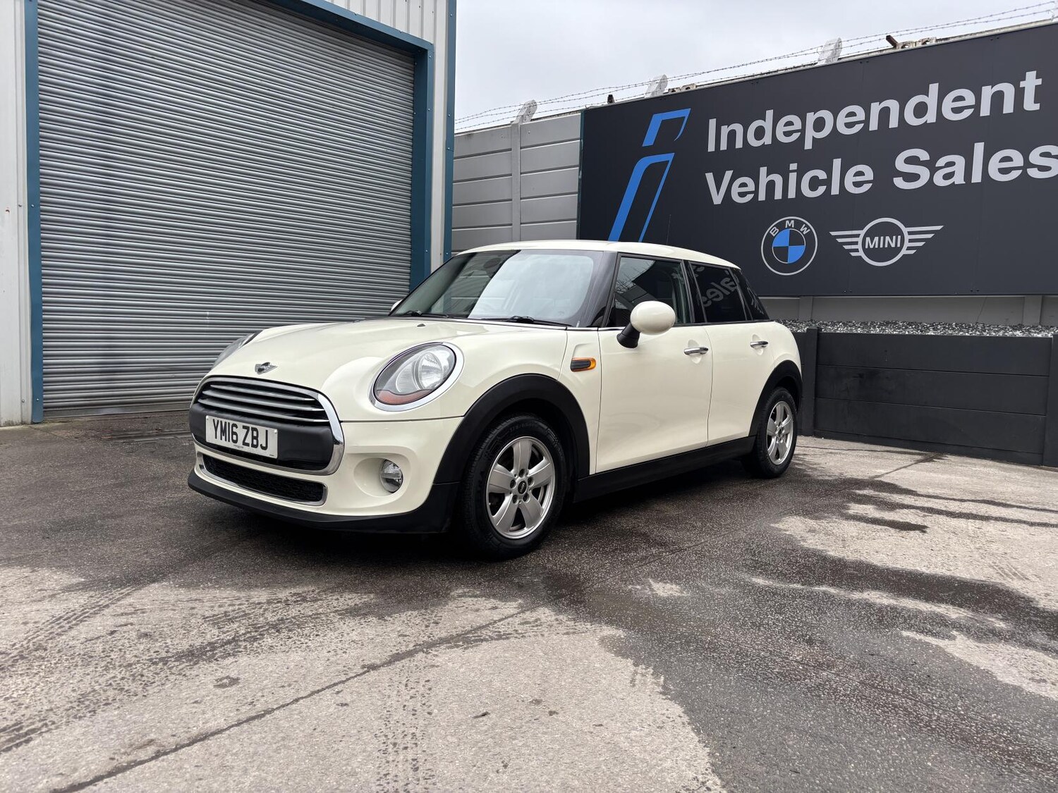 Used MINI Hatch 2016 for sale - 77420628: Photo 31