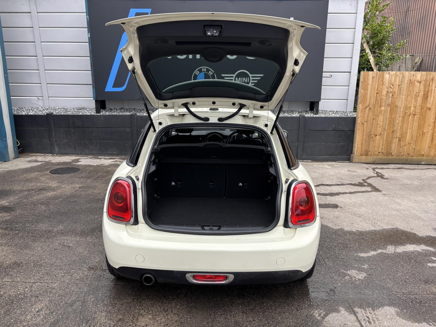 Used MINI Hatch 2016 for sale - 77420628: Photo 32