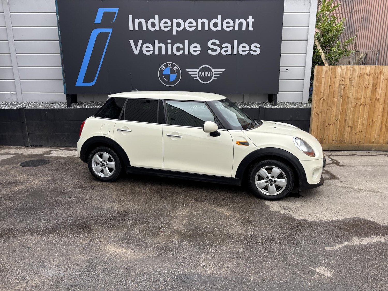 Used MINI Hatch 2016 for sale - 77420628: Photo 4