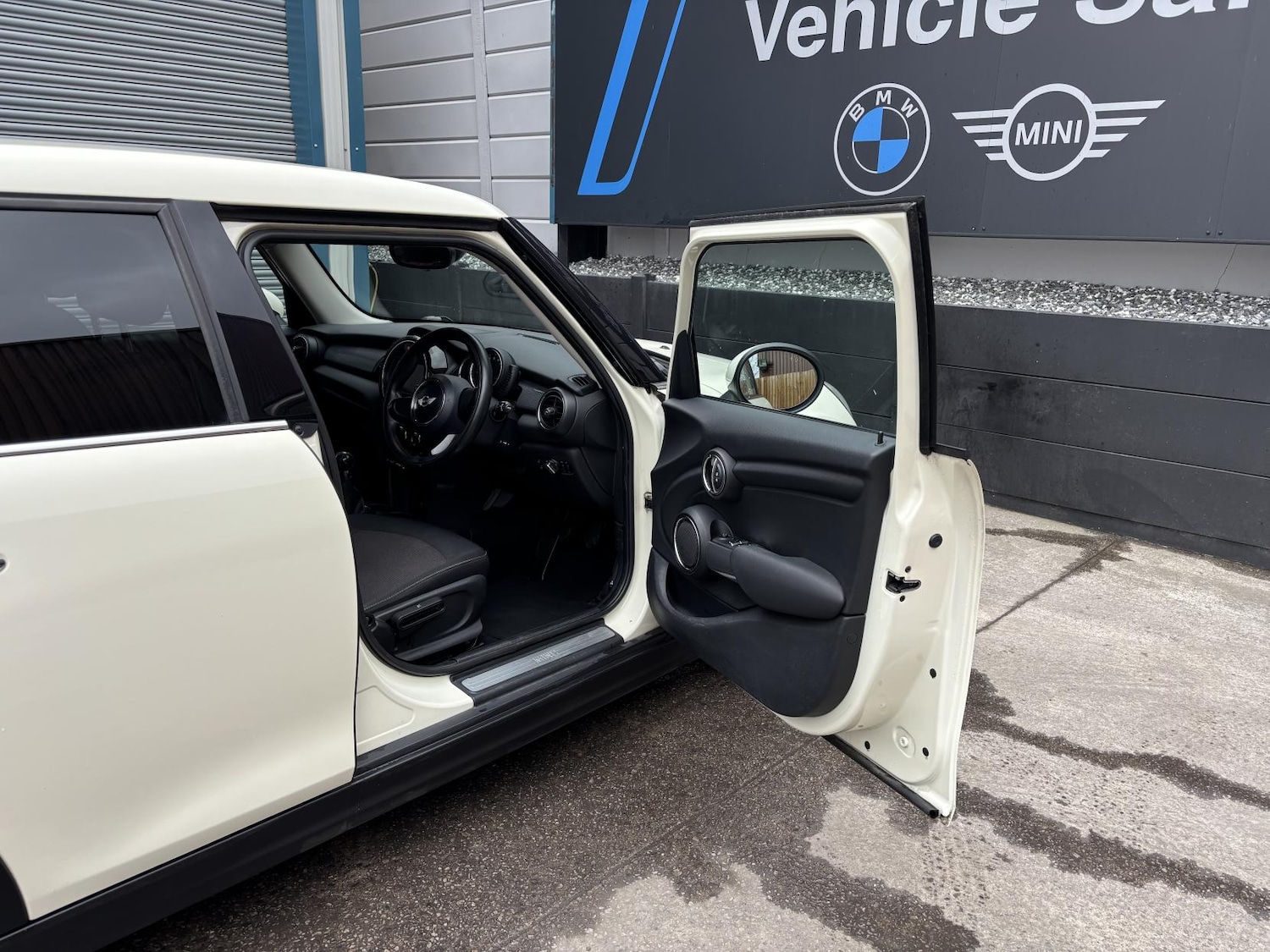 Used MINI Hatch 2016 for sale - 77420628: Photo 5