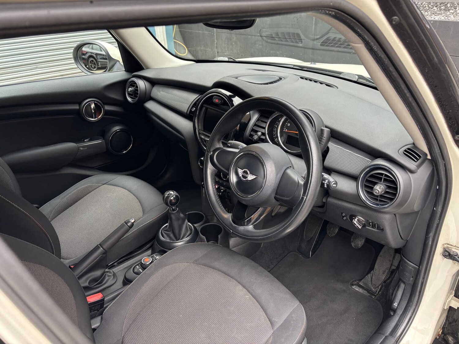 Used MINI Hatch 2016 for sale - 77420628: Photo 7