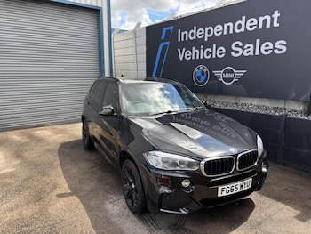 Used BMW X5 2015 for sale - 78885774: Photo