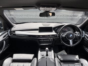 Used BMW X5 2015 for sale - 78885774: Photo