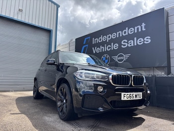 Used BMW X5 2015 for sale - 78885774: Photo