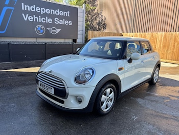 Used MINI Hatch 2015 for sale - 78424339: Photo