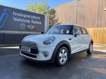 Used MINI Hatch 2015 for sale - 78424339: Photo