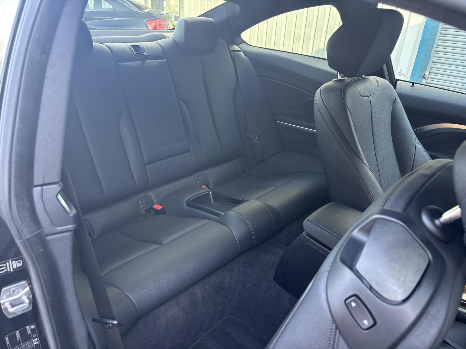 Used BMW 4 Series 2014 for sale - 77656687: Photo 10