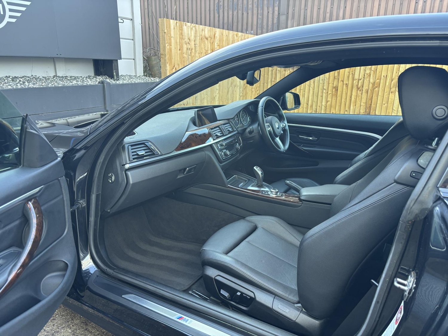 Used BMW 4 Series 2014 for sale - 77656687: Photo 16