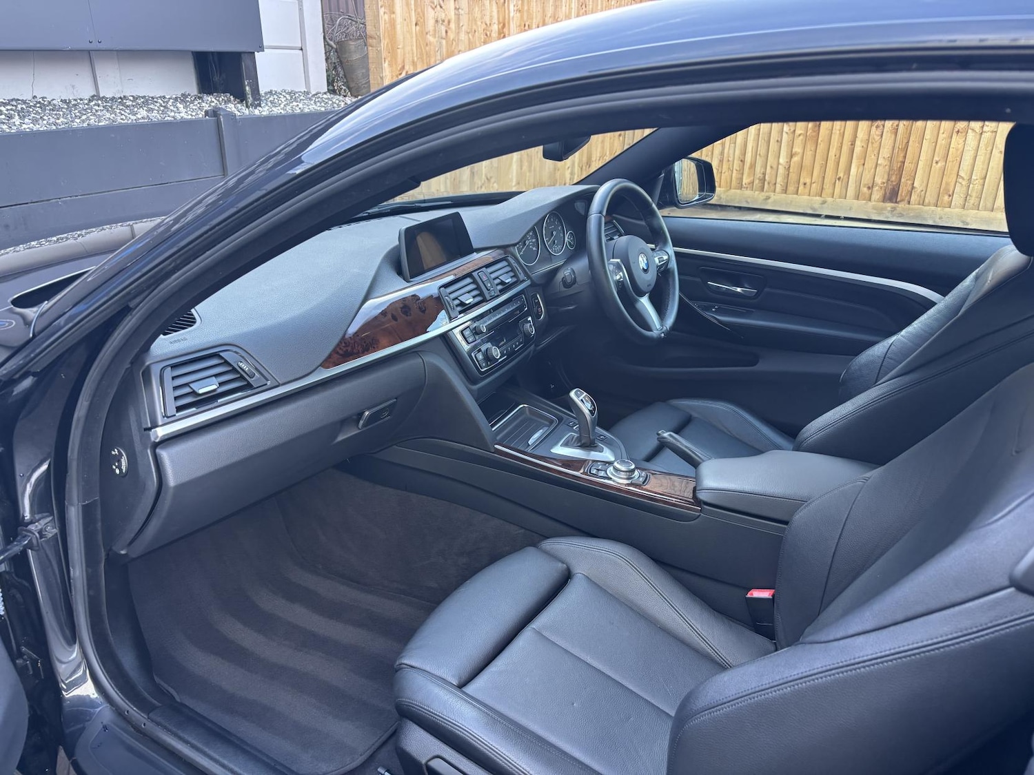 Used BMW 4 Series 2014 for sale - 77656687: Photo 17