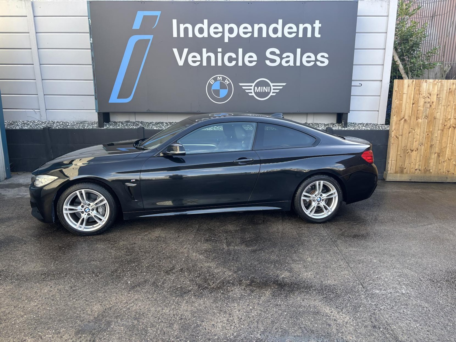 Used BMW 4 Series 2014 for sale - 77656687: Photo 18