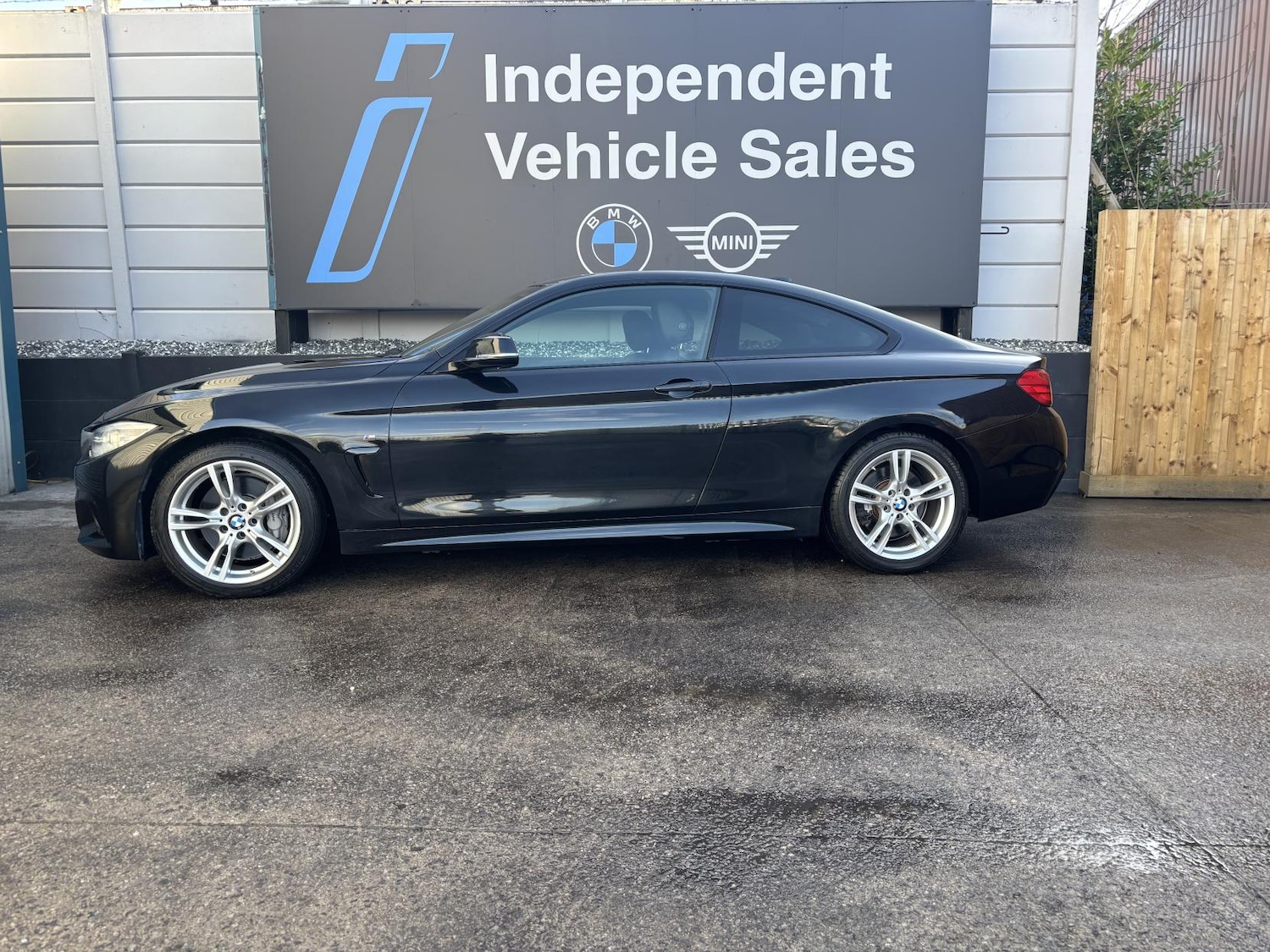 Used BMW 4 Series 2014 for sale - 77656687: Photo 19