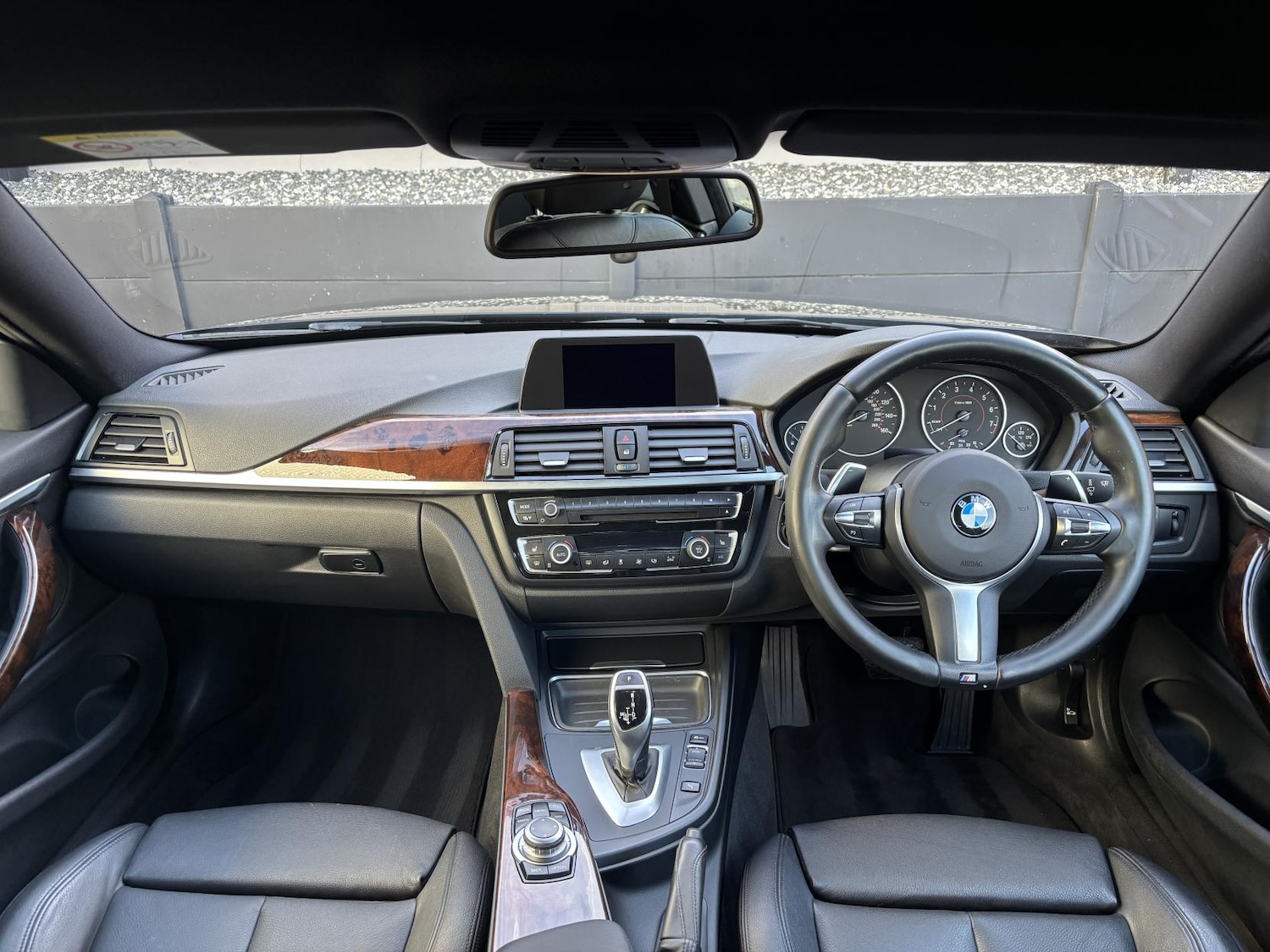 Used BMW 4 Series 2014 for sale - 77656687: Photo 2
