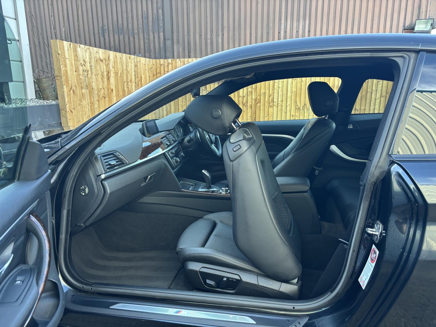 Used BMW 4 Series 2014 for sale - 77656687: Photo 20