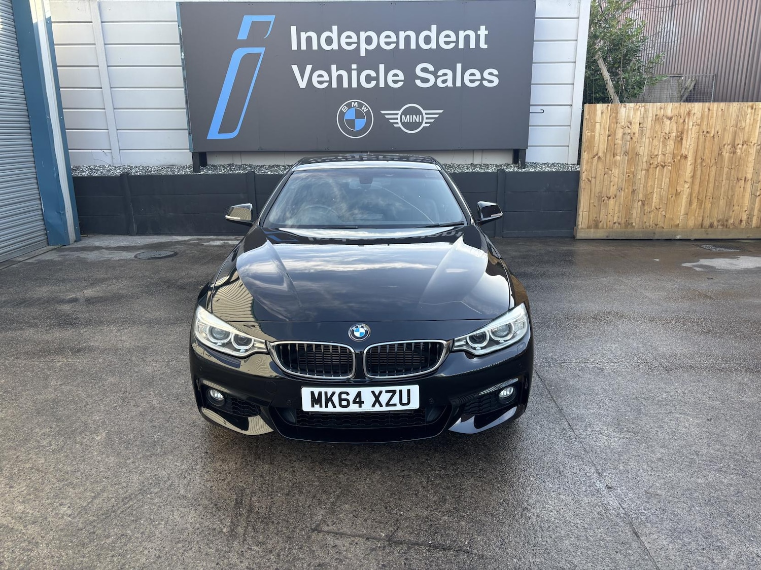 Used BMW 4 Series 2014 for sale - 77656687: Photo 26